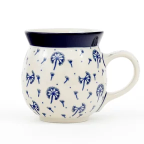 Kubek ceramiczny 073 <br> 2550X Dmuchawce